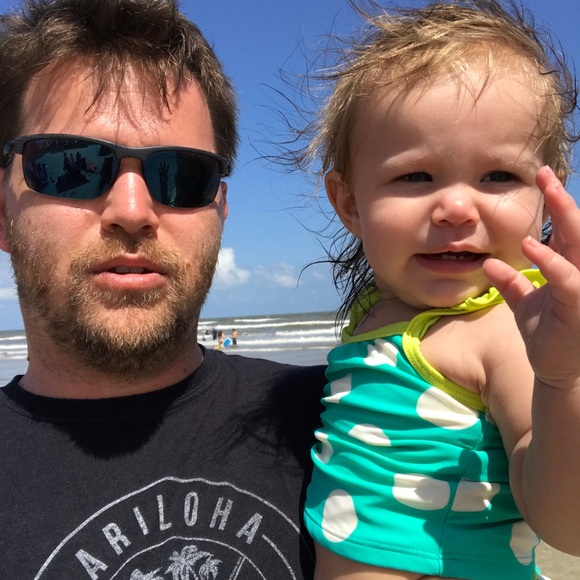 Meet your Posher, James - Picture 1 of 1